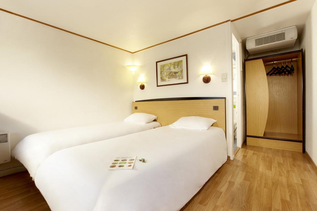Campanile Hotel & Restaurant Gorinchem Extérieur photo