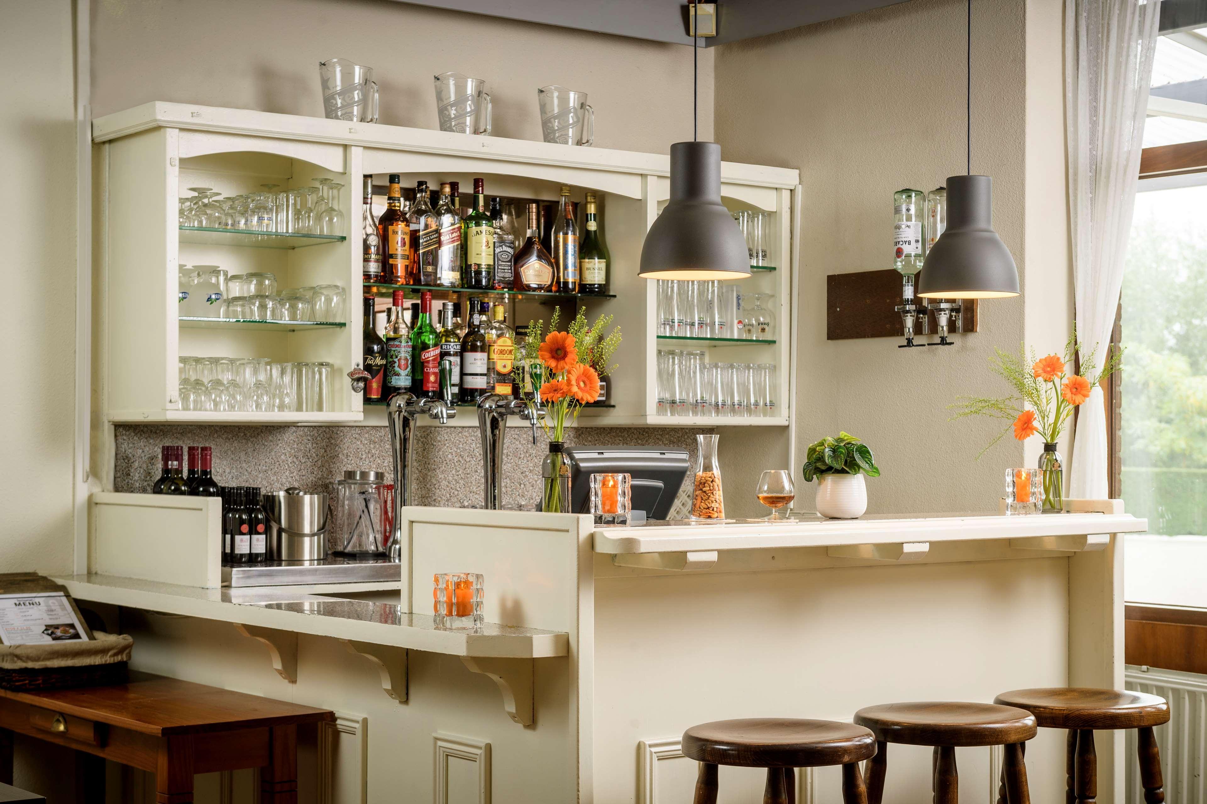 Campanile Hotel & Restaurant Gorinchem Extérieur photo