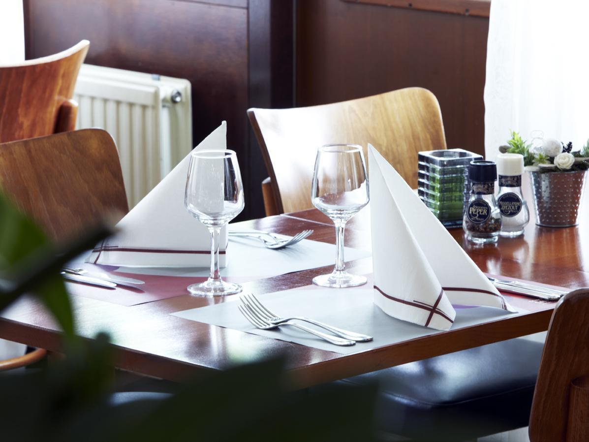 Campanile Hotel & Restaurant Gorinchem Extérieur photo