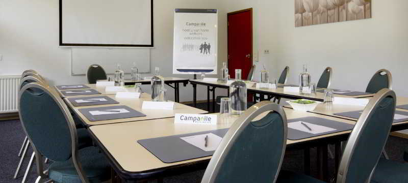 Campanile Hotel & Restaurant Gorinchem Extérieur photo