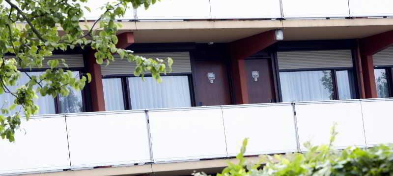 Campanile Hotel & Restaurant Gorinchem Extérieur photo