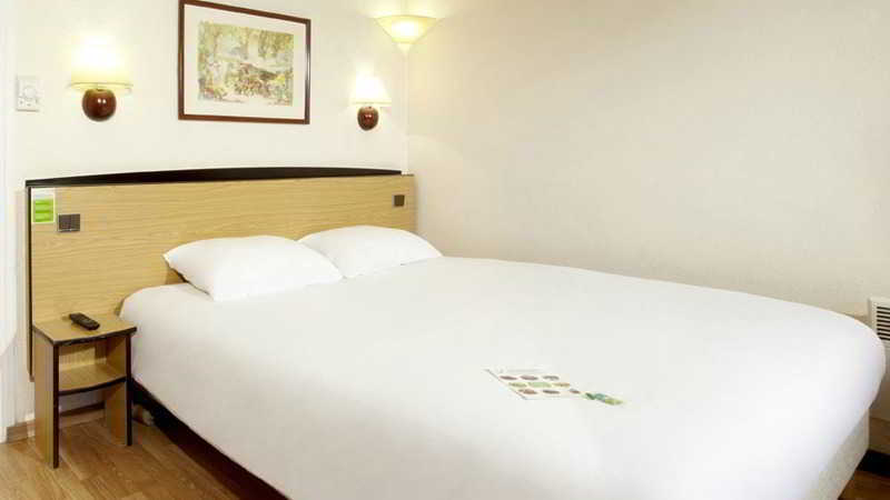 Campanile Hotel & Restaurant Gorinchem Extérieur photo