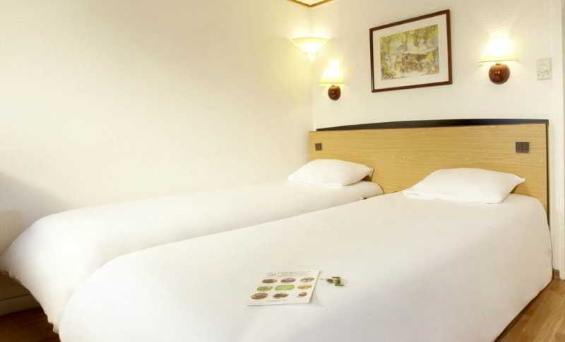 Campanile Hotel & Restaurant Gorinchem Extérieur photo