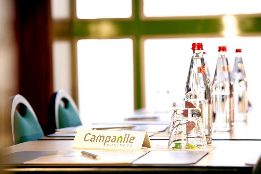 Campanile Hotel & Restaurant Gorinchem Extérieur photo